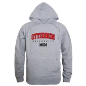 W Republic Mom Hoodie Otterbein University Cardinals 565-361