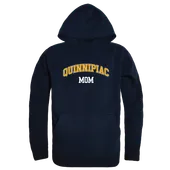 W Republic Mom Hoodie Quinnipiac Bobcats 565-365