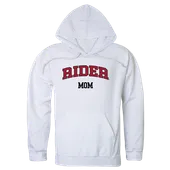 W Republic Mom Hoodie Rider University Broncos 565-368