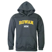 W Republic Mom Hoodie Rowan University 565-371