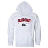 W Republic Mom Hoodie Sacred Heart Pioneers 565-372