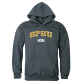 W Republic Mom Hoodie San Francisco State Gators 565-376