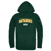 W Republic Mom Hoodie San Francisco Dons 565-377