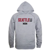 W Republic Mom Hoodie Seattle University Redhawks 565-378