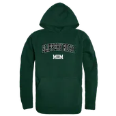 W Republic Mom Hoodie Slippery Rock University Of Pennsylvania 565-381