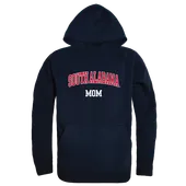 W Republic Mom Hoodie South Alabama Jaguars 565-382