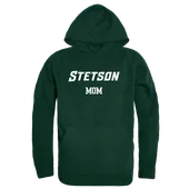 W Republic Mom Hoodie Stetson University Hatters 565-387