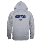 W Republic Mom Hoodie Tennessee State University Tigers 565-390