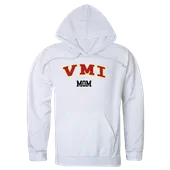 W Republic Mom Hoodie Virginia Military Institute Keydets 565-399