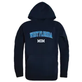 W Republic Mom Hoodie West Florida Argonauts 565-402