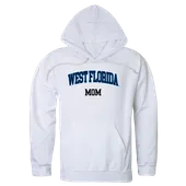 W Republic Mom Hoodie West Florida Argonauts 565-402