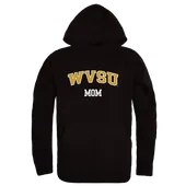 W Republic Mom Hoodie West Virginia Mountaineers 565-404