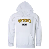 W Republic Mom Hoodie West Virginia Mountaineers 565-404