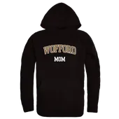 W Republic Mom Hoodie Wofford Terriers 565-415