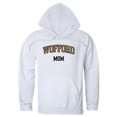 W Republic Mom Hoodie Wofford Terriers 565-415