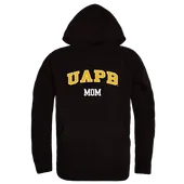 W Republic Mom Hoodie University Of Arkansas At Pine Bluff 565-418