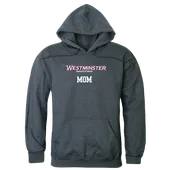 W Republic Mom Hoodie Westminster Griffins 565-421