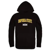 W Republic Mom Hoodie Emporia State University Hornets 565-423