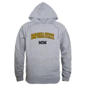 W Republic Mom Hoodie Emporia State University Hornets 565-423