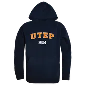 W Republic Mom Hoodie Utep Miners 565-434