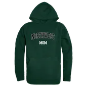 W Republic Mom Hoodie Northwest Missouri State Bearcats 565-440