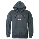 W Republic Mom Hoodie Sam Houston State Bearkats 565-441