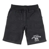 W Republic Property Shorts Appalachian State Mountaineers 566-104