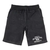 W Republic Property Shorts Delaware State University Hornets 566-120