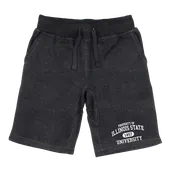 W Republic Property Shorts Illinois State Redbirds 566-124