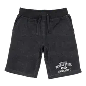 W Republic Property Shorts Kansas State Wildcats 566-127