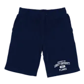 W Republic Property Shorts Liberty Flames 566-129