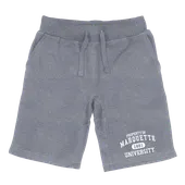 W Republic Property Shorts Marquette Golden Eagles 566-130