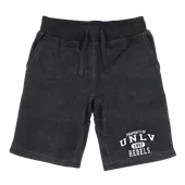 W Republic Property Shorts Unlv Rebels 566-137