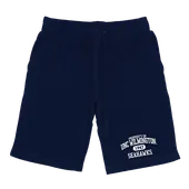 W Republic Property Shorts North Carolina Wilmington Seahawks 566-139