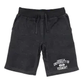 W Republic Property Shorts Vermont Catamounts 566-155