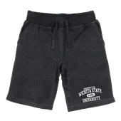 W Republic Property Shorts Wichita State Shockers 566-158