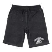 W Republic Property Shorts Youngstown State Penguins 566-159