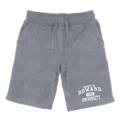 W Republic Property Shorts Howard Bison 566-171