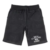 W Republic Property Shorts United States Military Academy Black Knights 566-174