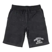 W Republic Property Shorts Utah Utes 566-176