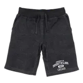 W Republic Property Shorts Illinois-Chicago Flames 566-180