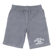 W Republic Property Shorts Gonzaga Bulldogs 566-187