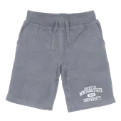 W Republic Property Shorts Montana State Bobcats 566-192