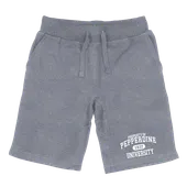 W Republic Property Shorts Pepperdine Waves 566-196