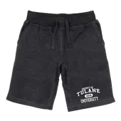 W Republic Property Shorts Tulane Green Wave 566-198