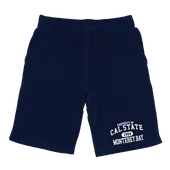 W Republic Property Shorts Cal State Monterey Bay Otters 566-206