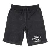 W Republic Property Shorts Utah Valley University Wolverines 566-210