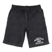 W Republic Property Shorts Arkansas State Red Wolves 566-211