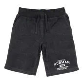 W Republic Property Shorts Furman University 566-220