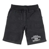 W Republic Property Shorts Tuskegee Golden Tigers 566-240